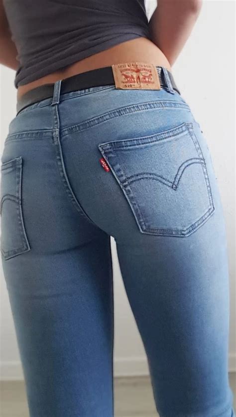 jean ass|Jeans femme 